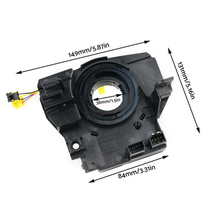 Spiral Cable Clock Spring 5156106AD Suitable For Chrysler Jeep Grand Cherokee Dodge-2