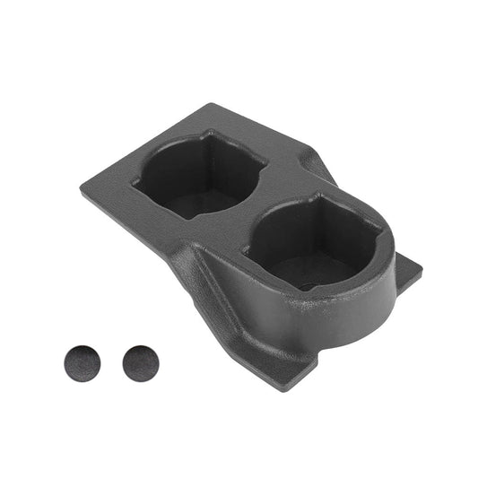 Cup Holder Coffee Drink Insert Bottle Stand Suitable for Nissan GQ Patrol Y60-0