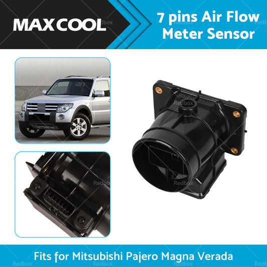 MAF Air Flow Sensor MD336501 Fits for Mitsubishi Pajero Challenger Verada Magna-0