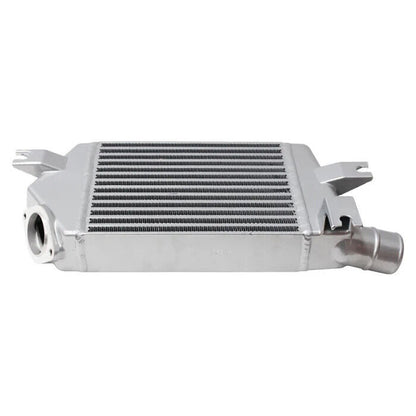 Upgrade Aluminium Intercooler+Ga