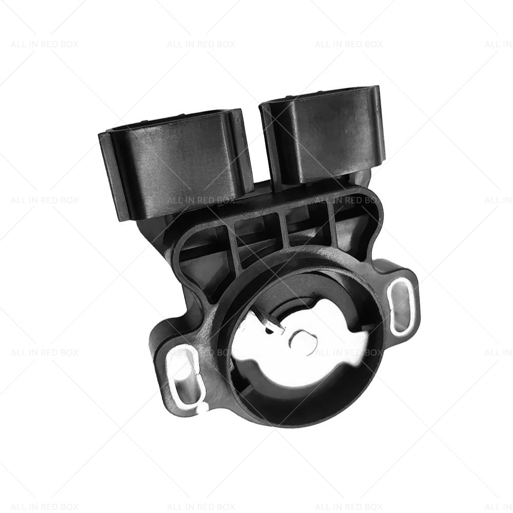 Throttle Position Sensor TPS Suitable For Nissan Patrol Y61 ZD30DDTi 2000-2014-4