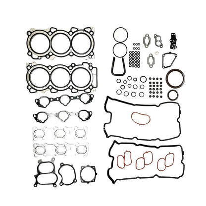 VRS Cylinder Head Gasket Set Suitable For Nissan Navara Pathfinder R51 4L 05-11-2