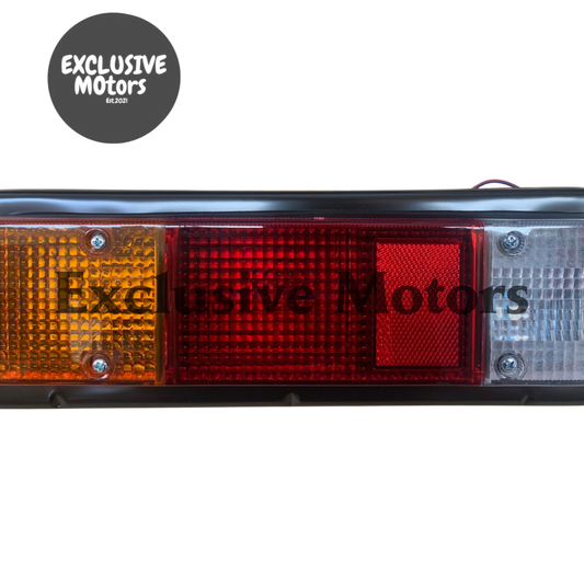 Right-Hand Tail Light for Mitsubishi Canter (1994-Onward)
