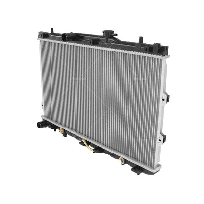 RADIATOR RAD fit KIA CERATO LD 2. 0 4CYL  G4GC 2004-2009 AUTO  and  MANUAL PETROL-4