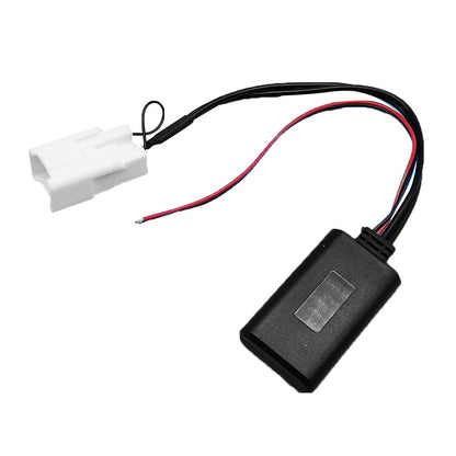 Bluetooth Adapter Music Aux MP3 Module Suitable For Ford Falcon BA-BF Territory SY SY2-2