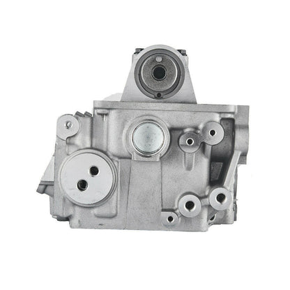 Complete Assembled Cylinder Head Suitable For Ford Courier Mazda Bravo B2500 WL-T WLT 2.5L-4