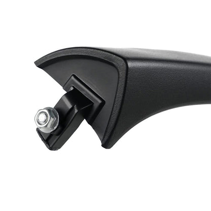 Front Left Outer Door Handle Dumb Black Suitable For BMW X5 E53 2000–2006-3