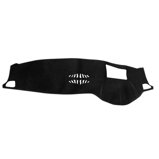 Non-Slip Dash Mat Suitable For BMW X5 E70 2007-2013 With HUD-0