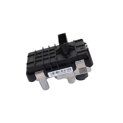 Premium Turbo Electronic Actuator for Ford Ranger PX2 Px3/Everest 3.2L