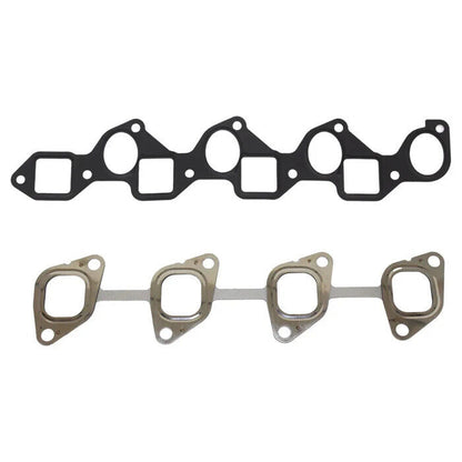 Permaseal Intake & Exhaust Manifold Gasket for Nissan Patrol GU ZD30 3.0L