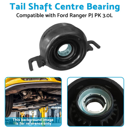 Tail Shaft Centre Bearing Suitable for Ford Ranger PJ PK 3. 0L WEAT 4X4 06-11-3
