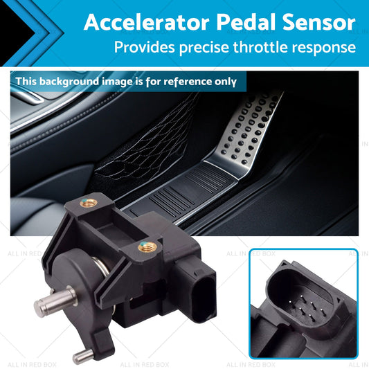 Accelerator Pedal Sensor Suitable For Mercedes-Benz C CLK E G ML S Class-0