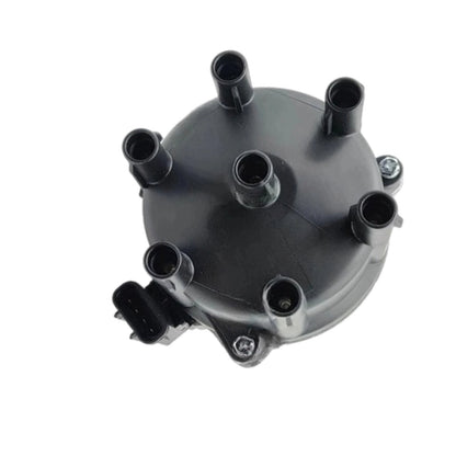 Ignition Distributor Suitable For Toyota LandCruiser FZJ80 75 4.5L 1FZ-FE 93 -97-3