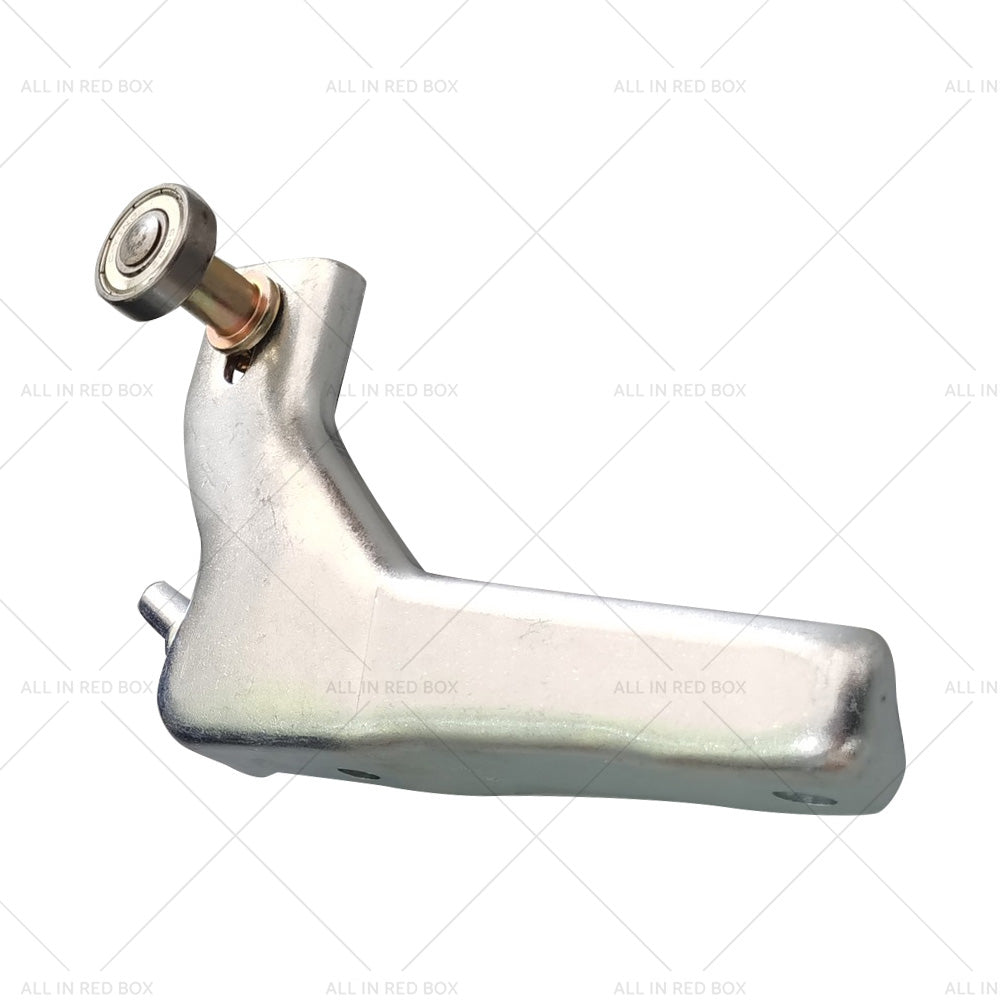 Left Side Upper Sliding Door Hinge Roller Bracket Suitable for Toyota HiAce Van-2