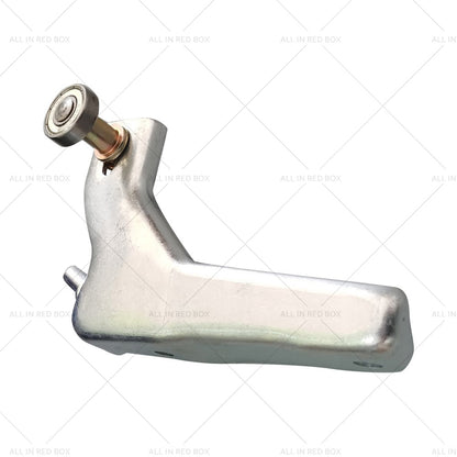 Left Side Upper Sliding Door Hinge Roller Bracket Suitable for Toyota HiAce Van-2