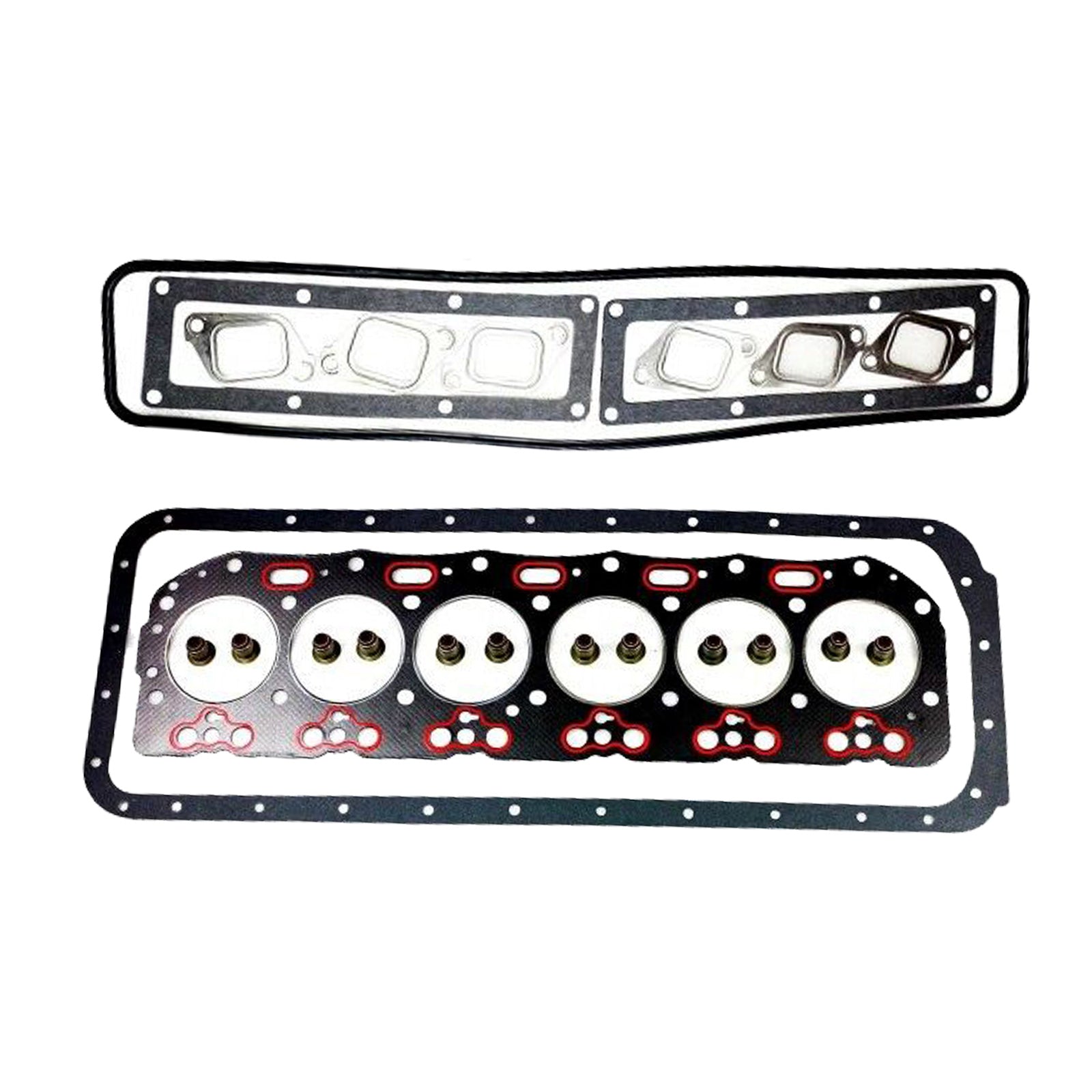 VRS Cylinder Head Gasket Set Suitable For Toyota Landcruiser HJ60 HJ75 4.0L 2H-2