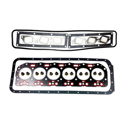 VRS Cylinder Head Gasket Set Suitable For Toyota Landcruiser HJ60 HJ75 4.0L 2H-2