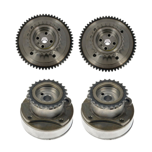 VVT Cam Gears Exhaust & Intake for Ford Explorer, Lincoln MKX, F-150 2011-2019
