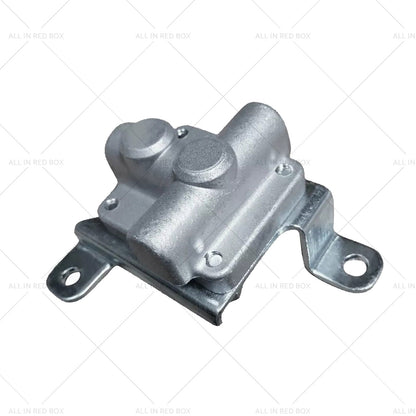 Clutch Accumulator Suitable for Toyota Hilux KUN15 KUN16 KUN25 KUN26 2004-2016-5