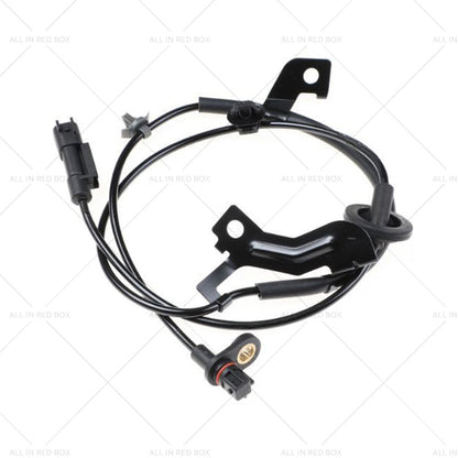 4¡Á Wheel Speed Sensor Front Rear LR Suitable For Mitsubishi Lancer Outlander