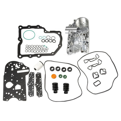 0AM DQ200 DSG Mechatronic Overhaul Valve Body Repair Kit For Audi VW Seat Skoda-1
