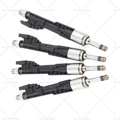 13647597870 0261500109 6x Fuel injectors Suitable for BMW X6 535i 335i 135i 3. 0L