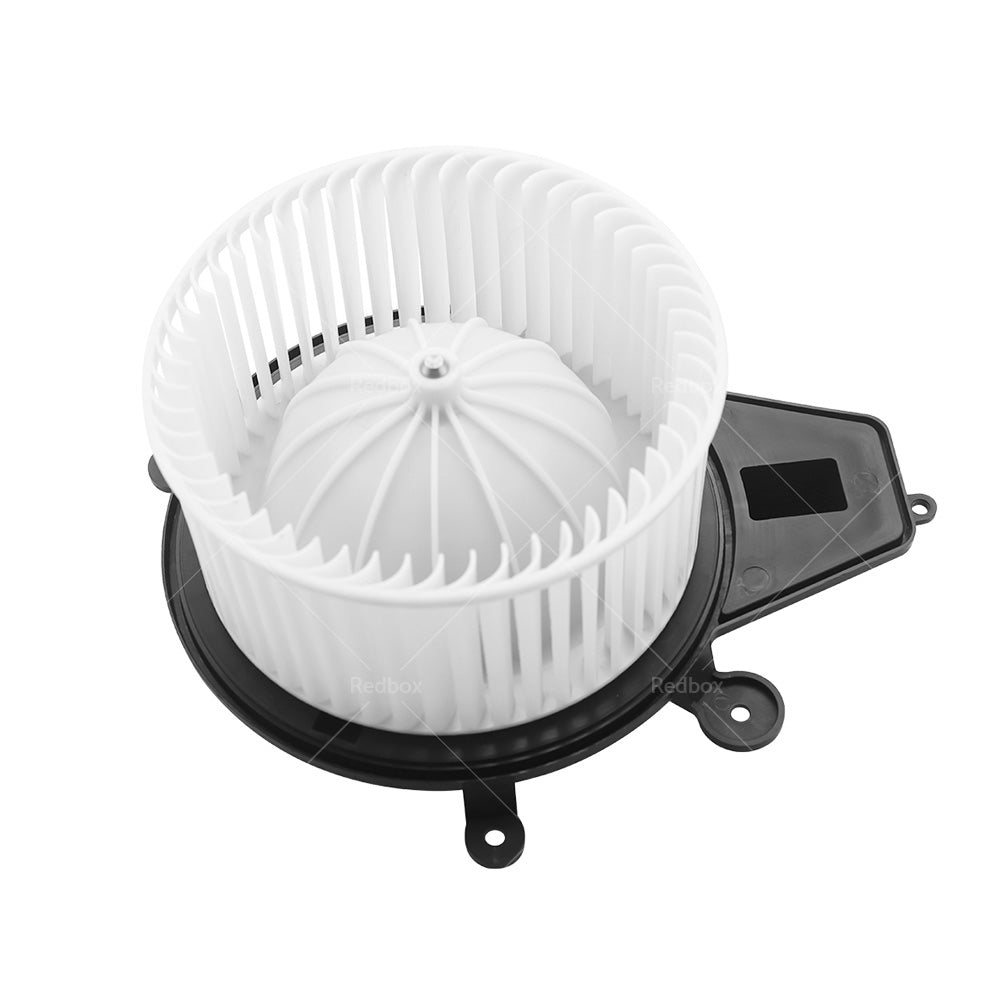 Blower Fan Motor Heater Fan Suitable for Nissan Navara D40 MNT 09-15 Thai Built-2