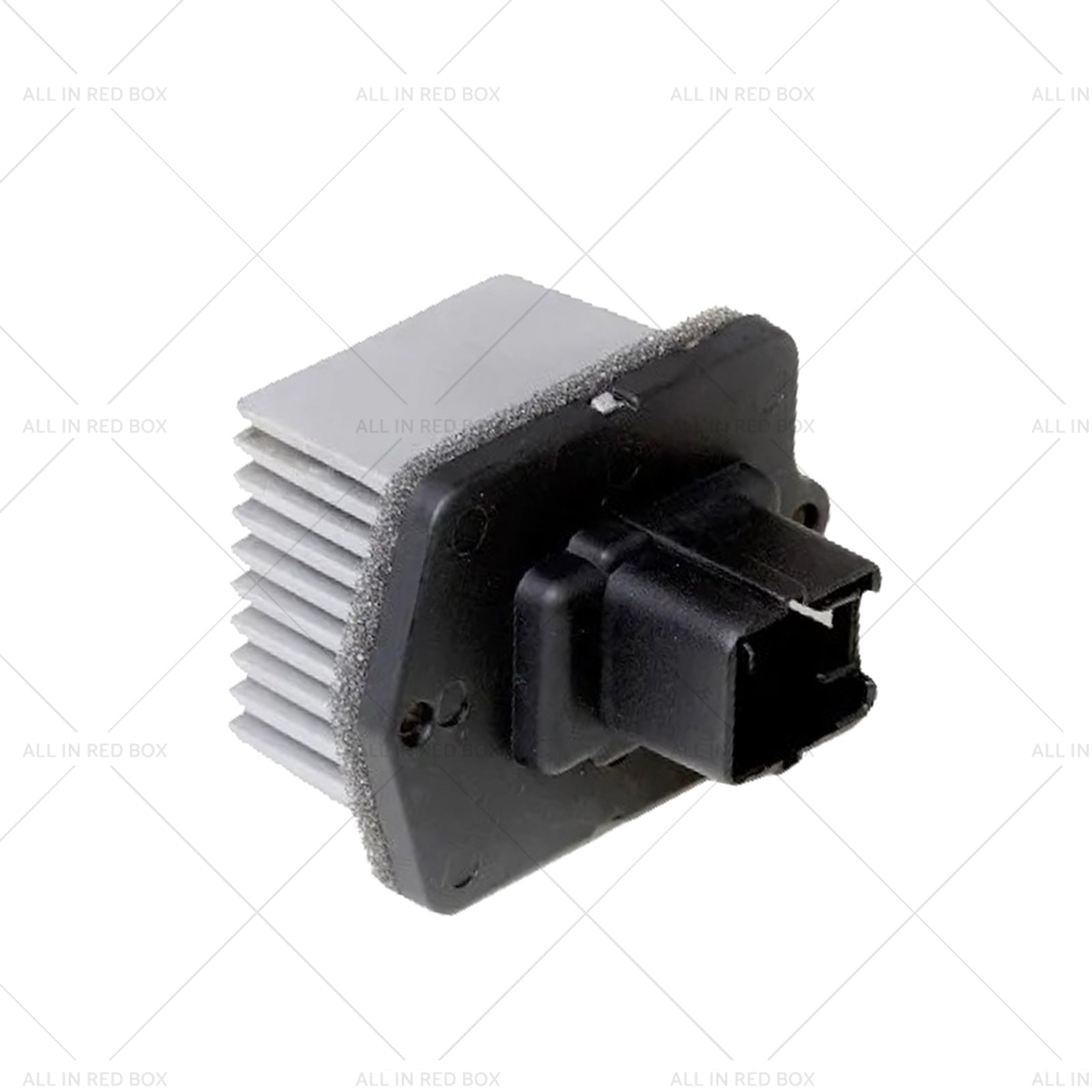 Blower Motor Resistor Suitable for 95626-64J00 Suzuki Grand Vitara JB JTD 05-15-2