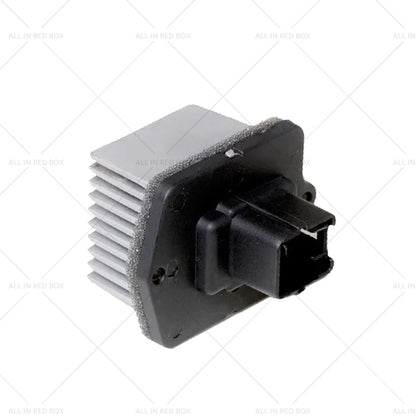Blower Motor Resistor Suitable for 95626-64J00 Suzuki Grand Vitara JB JTD 05-15-2