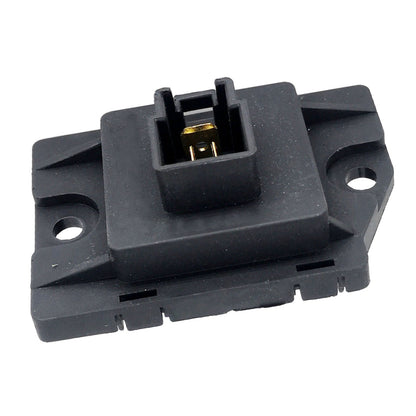 Blower Motor Resistor Controller Suitable For Nissan Hyundai I30 FD 97235-1E000-3