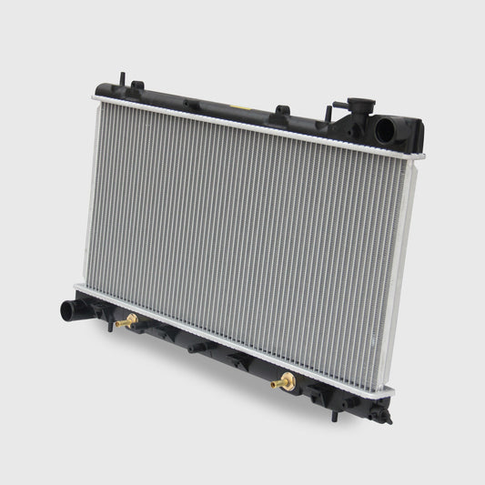 Radiator 2.0L for Subaru Forester/Impreza WRX EJ20 Non-Turbo 1997-2002