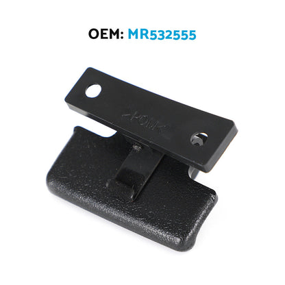 Upper Console Catch Latch Suitable For Mitsubishi Pajero NM NP NS NT NW NX MR532555-2