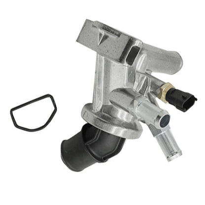 Thermostat & Housing Suitable For Jeep Wrangler JK 2.8 CRD ENS 07-18 68027612AA-1