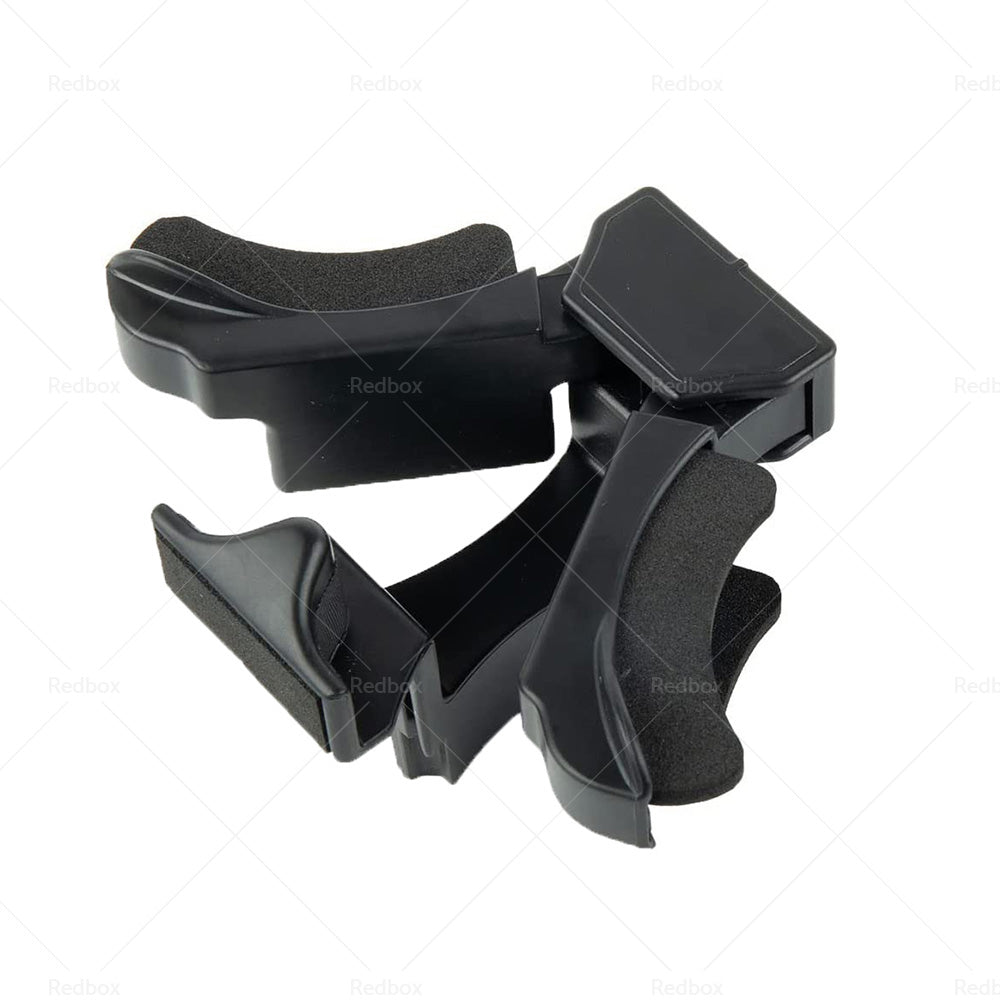 Center Console Cup Holder Divider Suitable For Toyota LandCruiser 100 Series-2