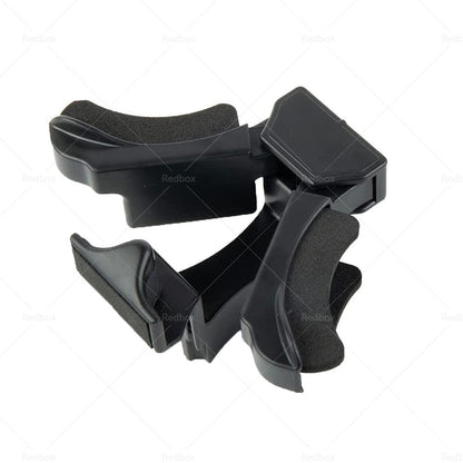 Center Console Cup Holder Divider Suitable For Toyota LandCruiser 100 Series-2