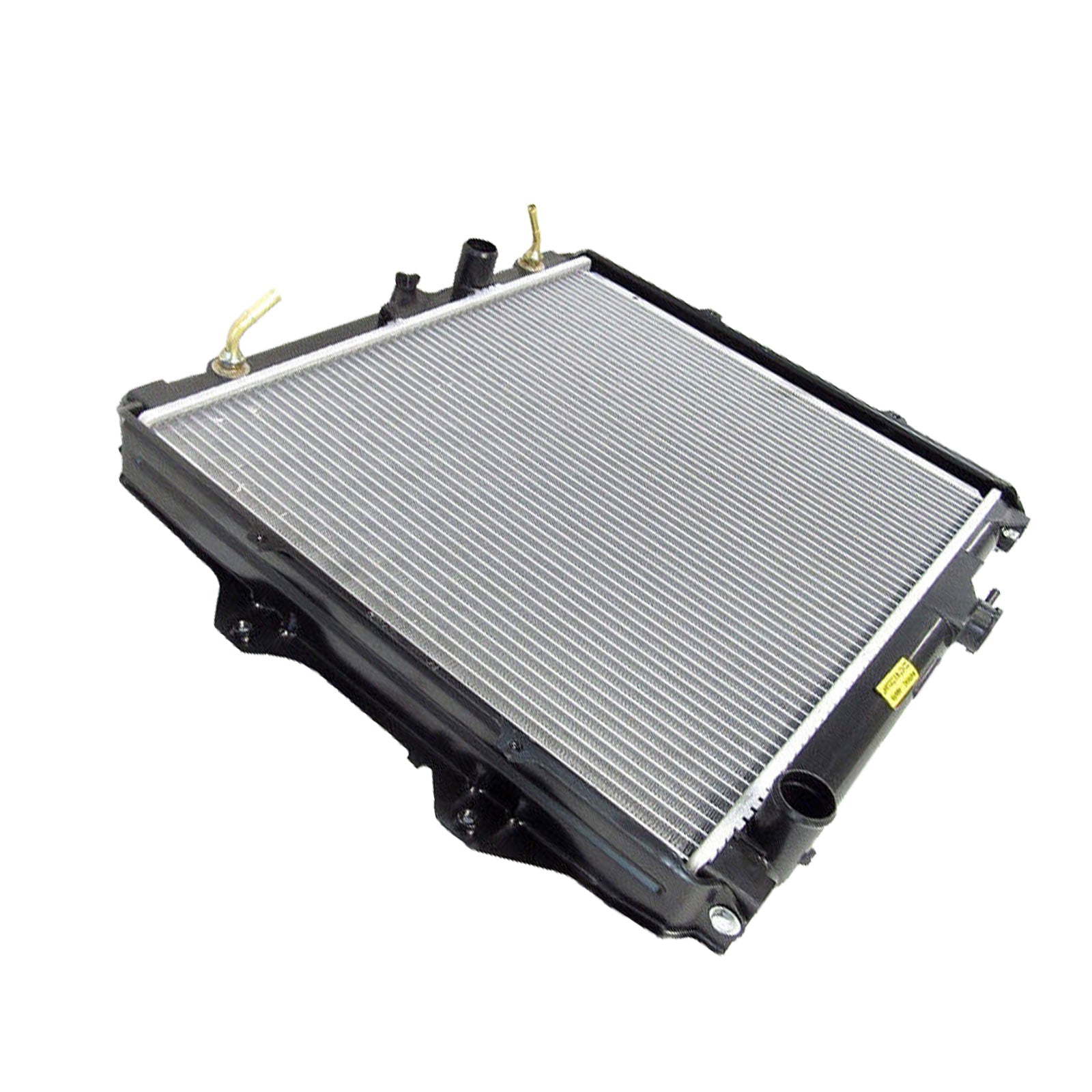 Cooling System Suitable For Toyota Hilux RZN154R 2.7L 1997-2005 Auto Manual-4