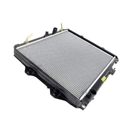 Cooling System Suitable For Toyota Hilux RZN154R 2.7L 1997-2005 Auto Manual-4