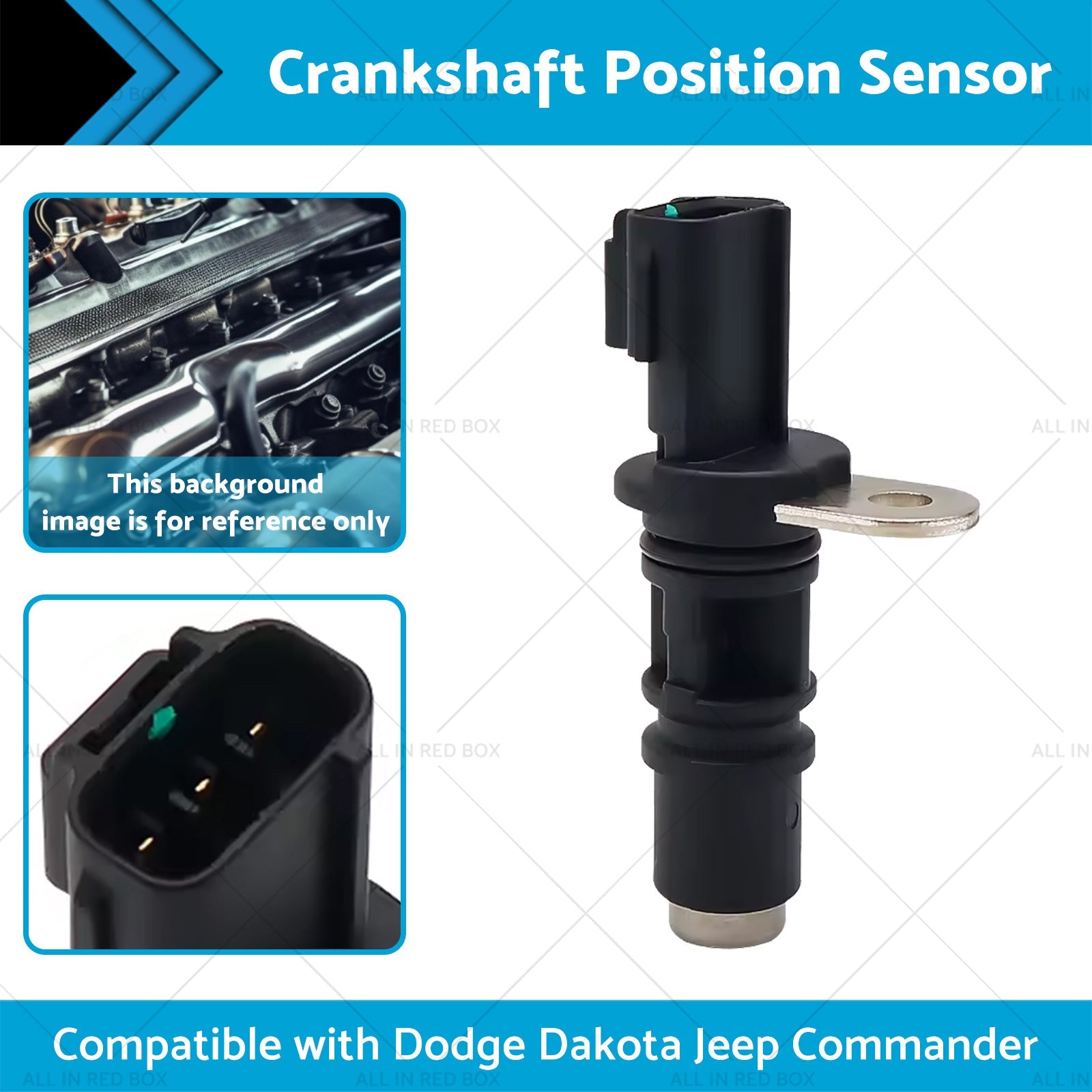 Camshaft Position Sensor Suitable for Dodge Charger Jeep Grand Cherokee Liberty-1