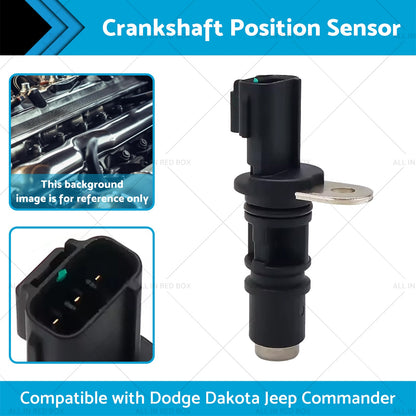 Camshaft Position Sensor Suitable for Dodge Charger Jeep Grand Cherokee Liberty-1