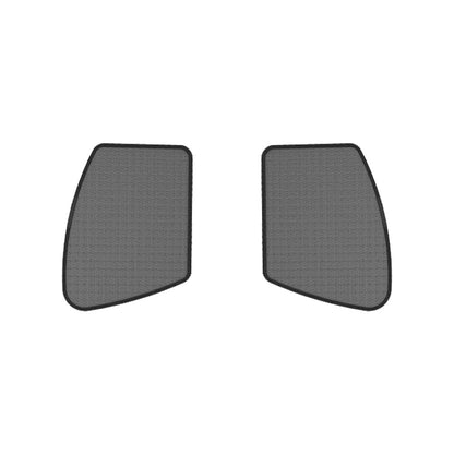 Car Window Sun Blind for Subaru Forester 2018-2023 Magnetic Rear Side Shade Mesh-1