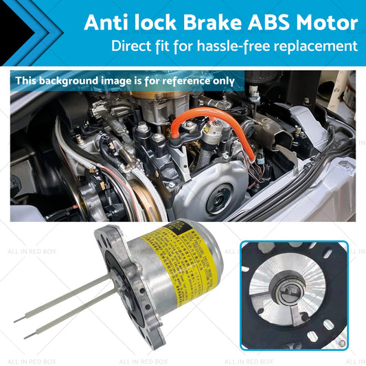 Anti lock Brake ABS Motor Suitable For Toyota Camry 2007-2011 Hybrid 44510-30290-0