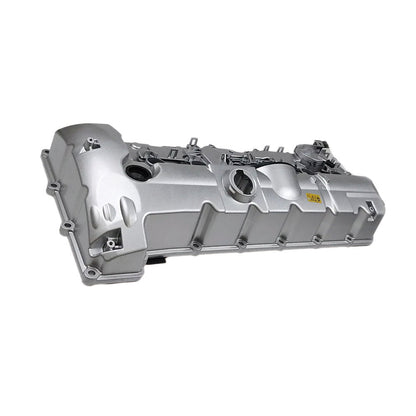 Aluminium Engine Valve Cover Suitable for BMW E82 E88 E89 E83 E60 E91 2.5L 3.0L-3