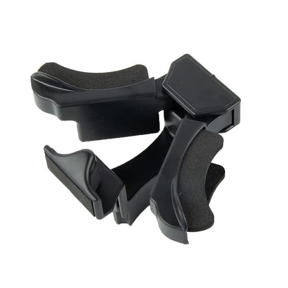 Center Console Cup Holder Divider Suitable For Toyota LandCruiser 100 Series 1998-2007-0