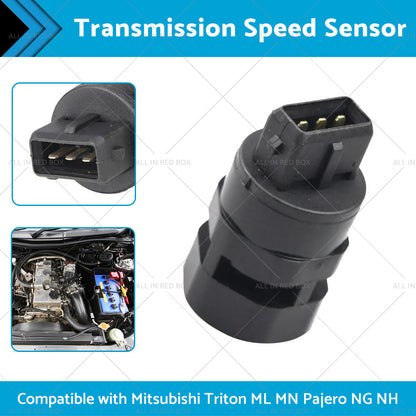 Gear Transmission Speed Sensor for Mitsubishi Triton ML MN Pajero NG NH NJ NK NL-1
