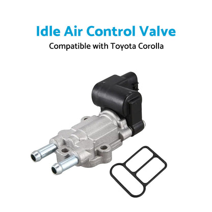 Idle Air Control Valve IAC Valve 22270-0D040 Suitable For Toyota Corolla Matrix-3