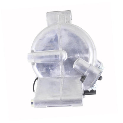 Air Con AC Compressor Suitable for Mazda CX-3 DK 2.0L Petrol PE 01/2015 - Onward-3