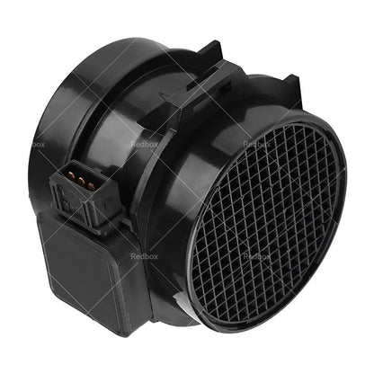 Mass Air Flow Meter Sensor MAF Suitable For BMW 323Ci 323i 325i 328i Z3 5WK9605-3