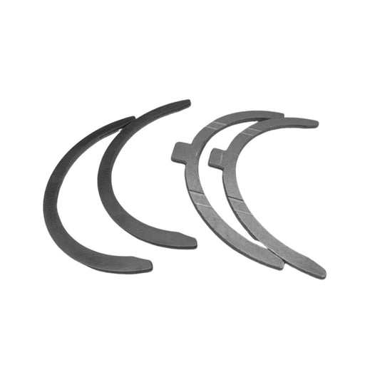Thrust Washer Bearing Set Suitable for Toyota Hilux LN86 107 111 HiAce LH125 2.8-0