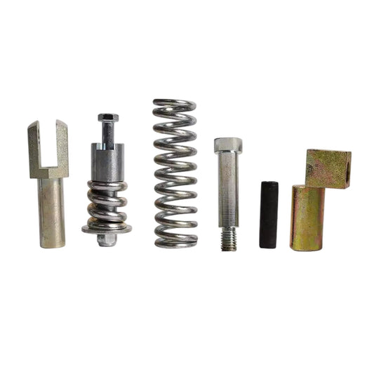Fast-Tach Lever Kit LHS Suitable for Bobcat Bobtach 630 631 632 641 642 S130-0