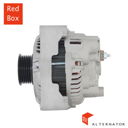 Alternator for Holden Commodore SS or SSV VE 6. 0L 6. 2L V8 Petrol Gen4 L98 L76 07-10-4